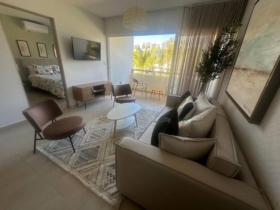 Almarena Coral 201 En Apartamento *