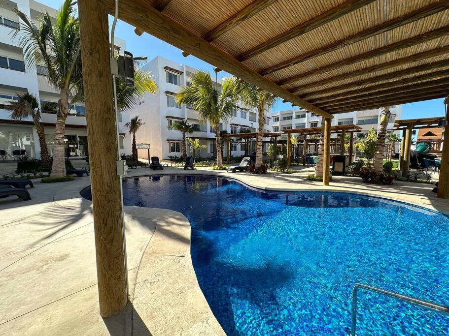 Apartamento Almarena Coral 201 En