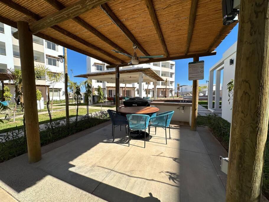 Apartamento Almarena Coral 201 En *
