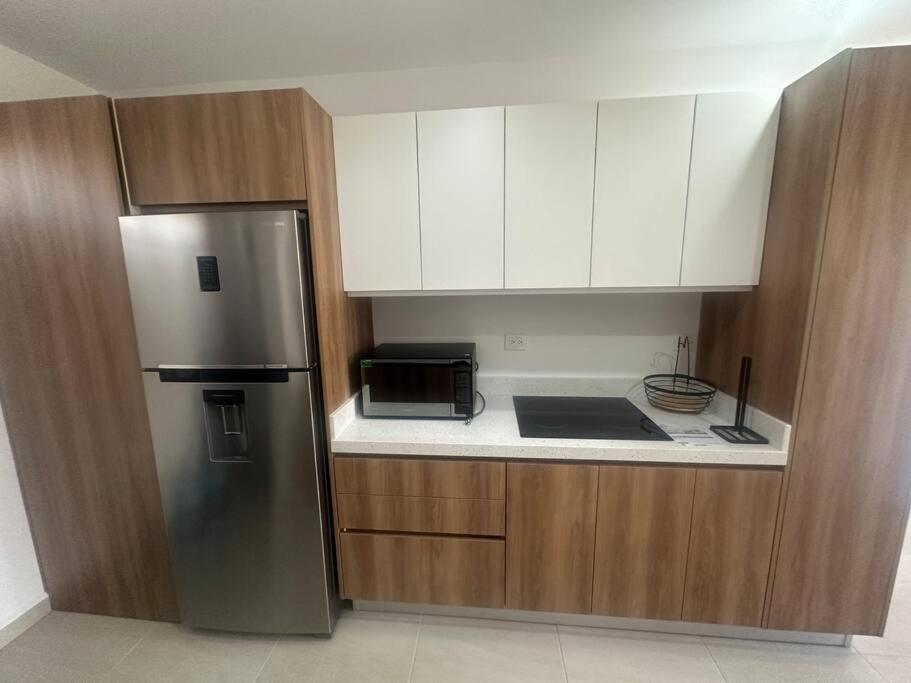 Apartamento Almarena Coral 201 En