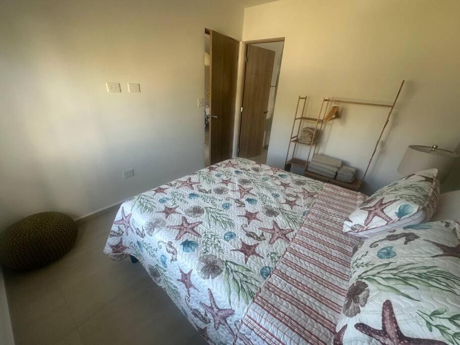 Apartamento Almarena Coral 201 En *