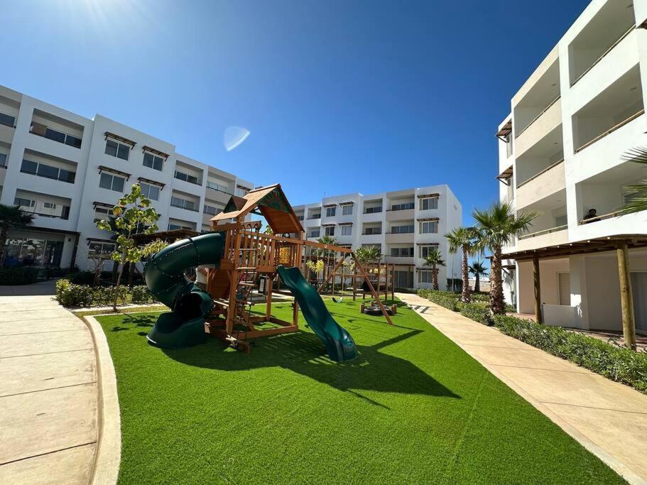 Apartamento Almarena Coral 201 En