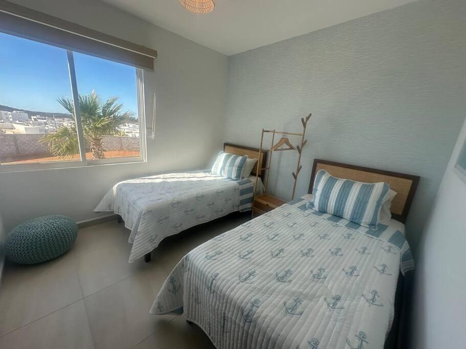 Almarena Coral 201 En Apartamento *