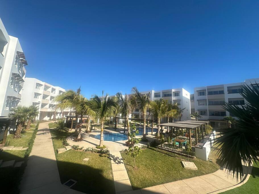 Apartamento Almarena Coral 201 En