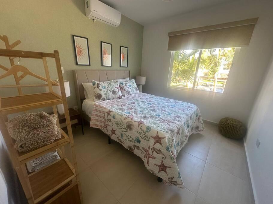 Almarena Coral 201 En Apartamento Mazatlán
