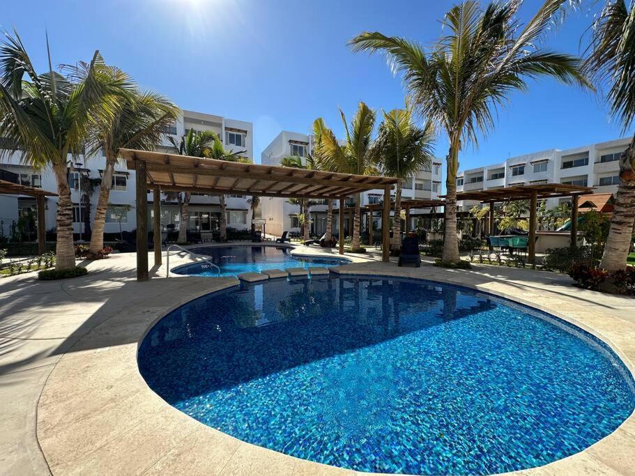 Almarena Coral 201 En Mazatlán