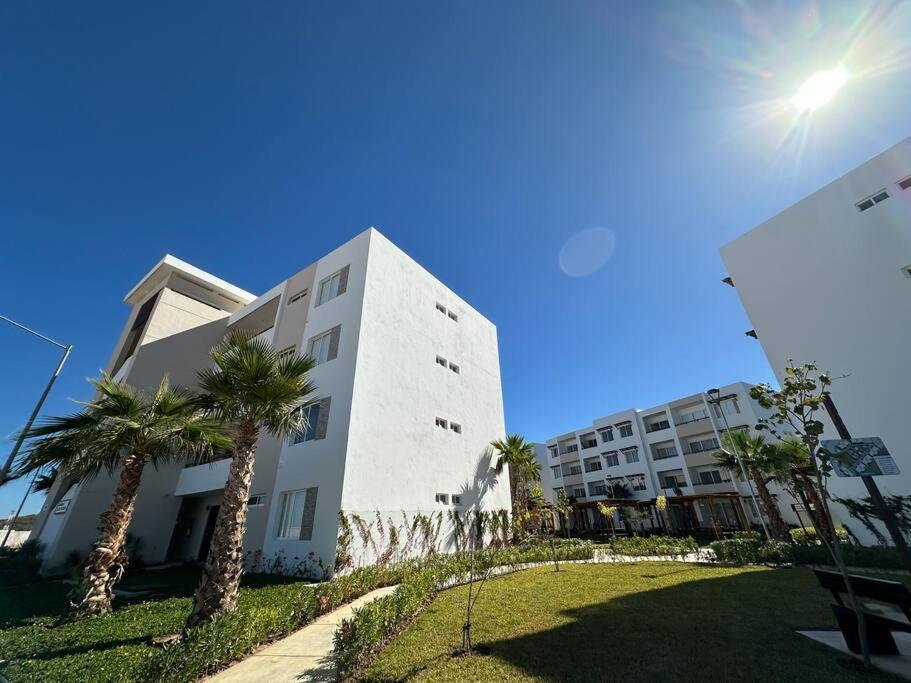 Almarena Coral 201 En Apartamento *