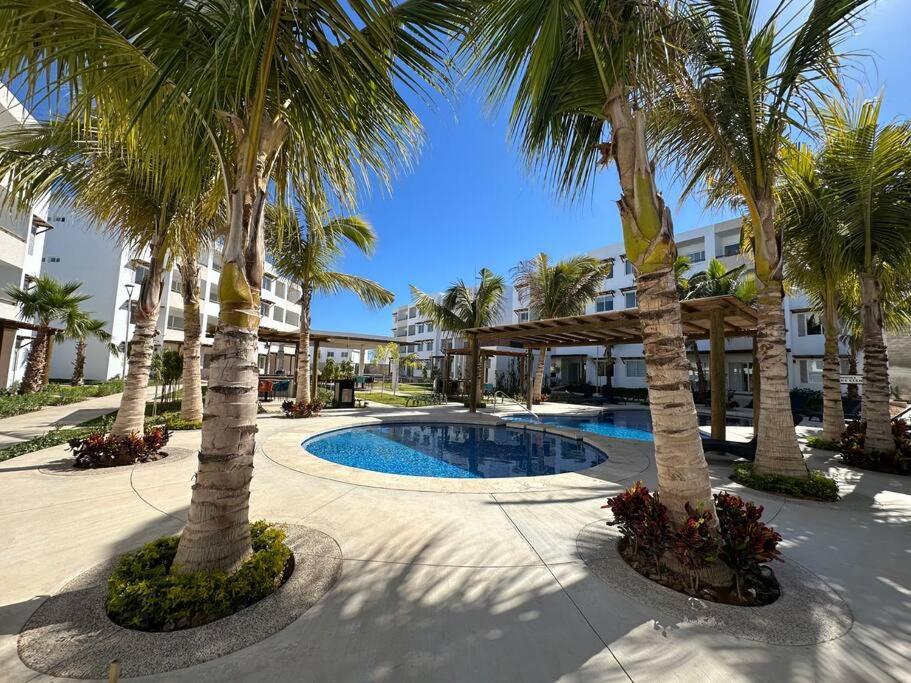 Apartamento Almarena Coral 201 En *